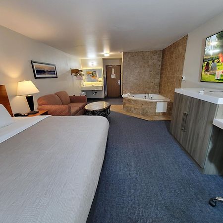 Quality Inn Port Orchard Luaran gambar