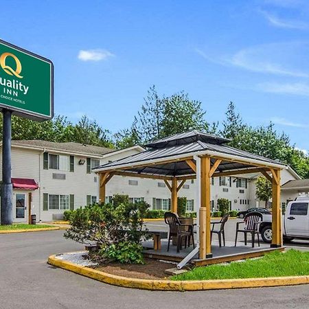 Quality Inn Port Orchard Luaran gambar