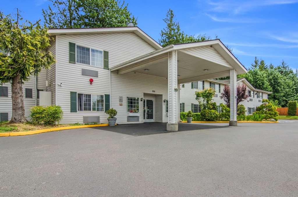 Quality Inn Port Orchard Luaran gambar
