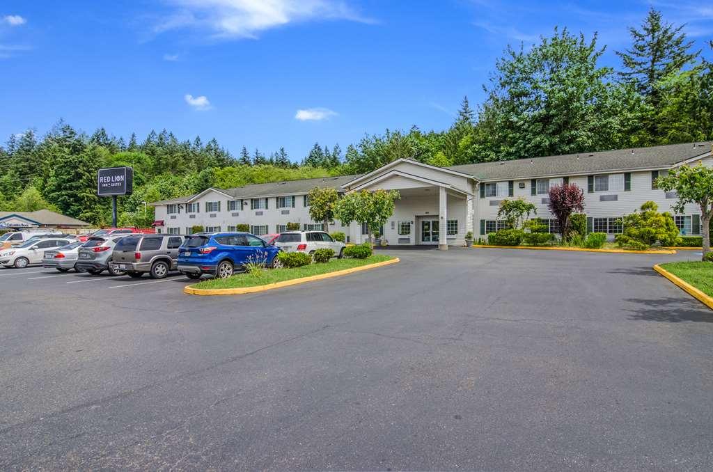 Quality Inn Port Orchard Luaran gambar