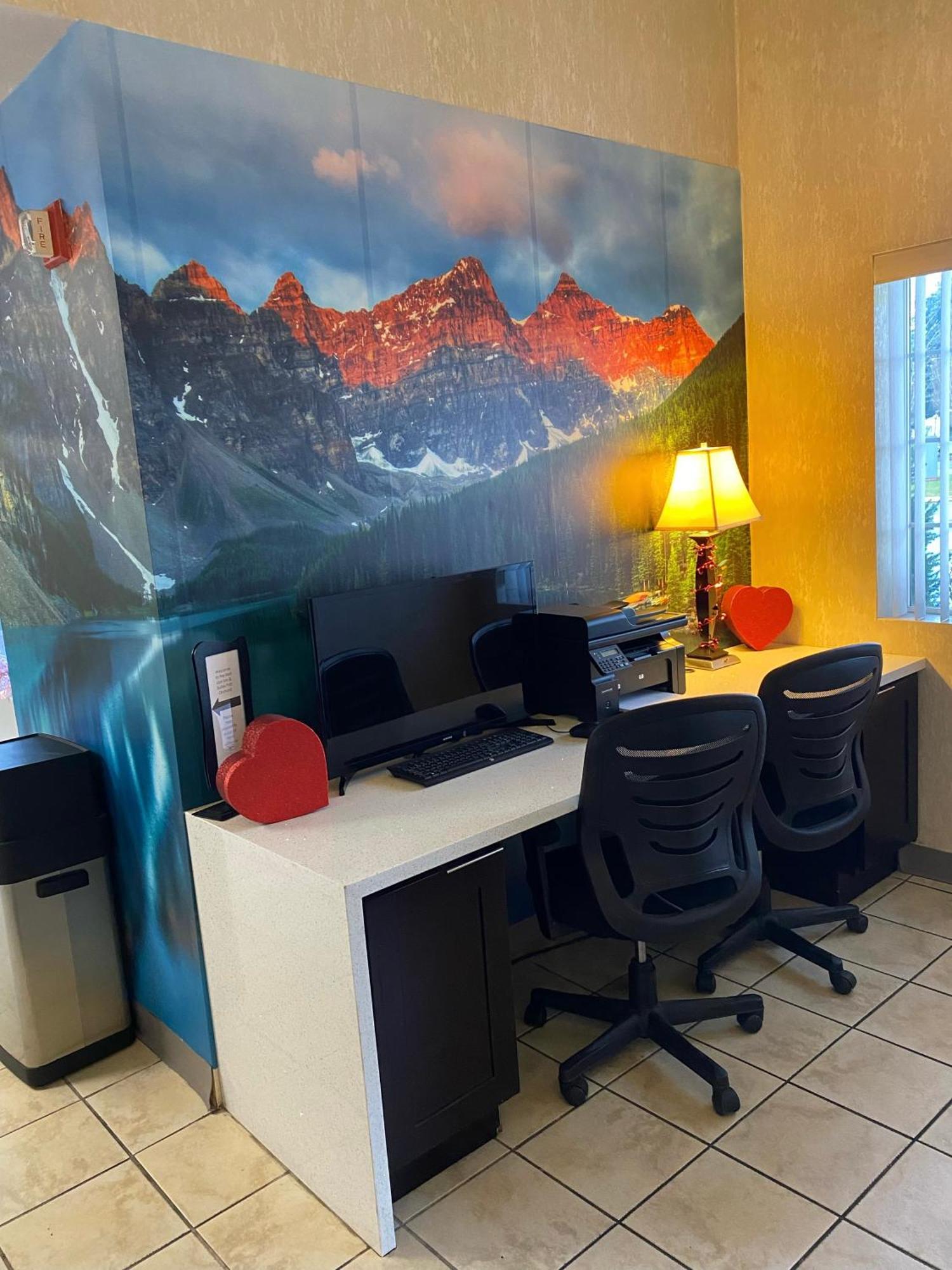 Quality Inn Port Orchard Luaran gambar