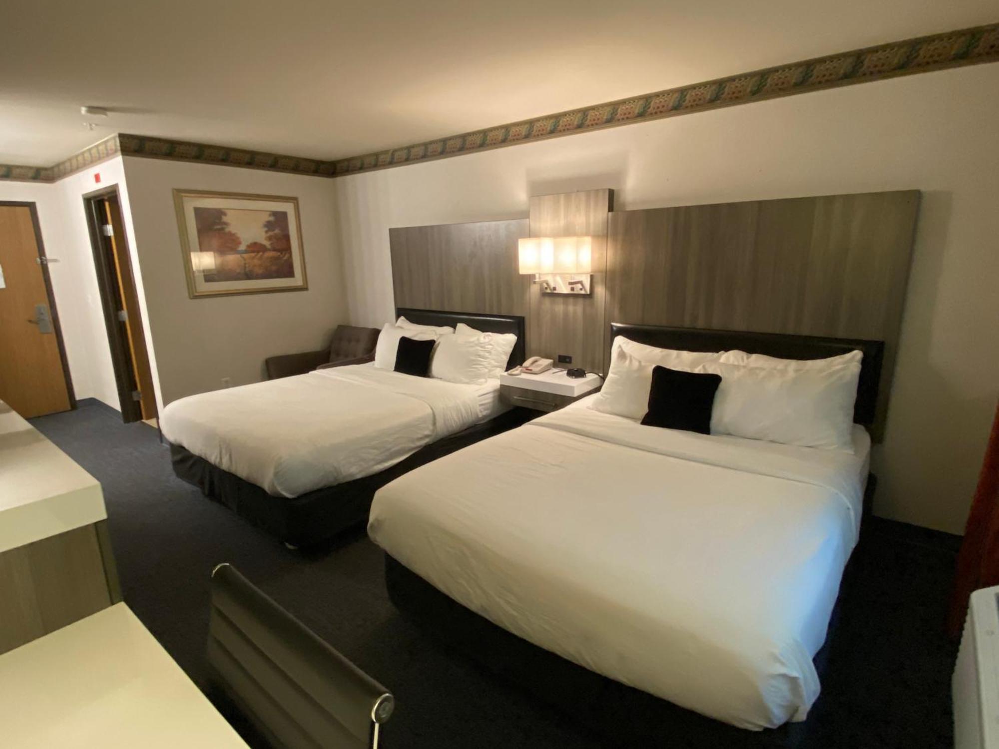 Quality Inn Port Orchard Luaran gambar
