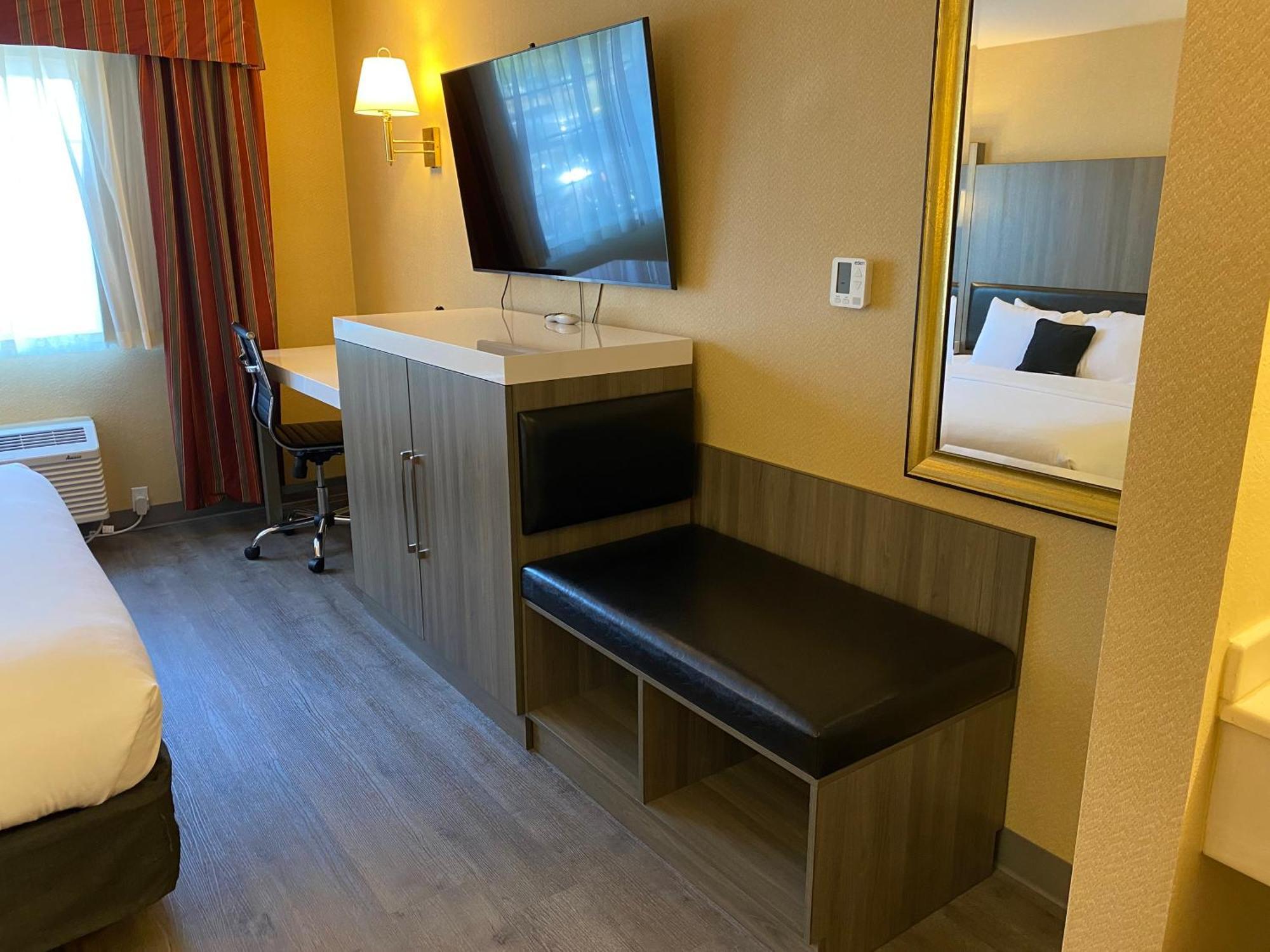 Quality Inn Port Orchard Luaran gambar