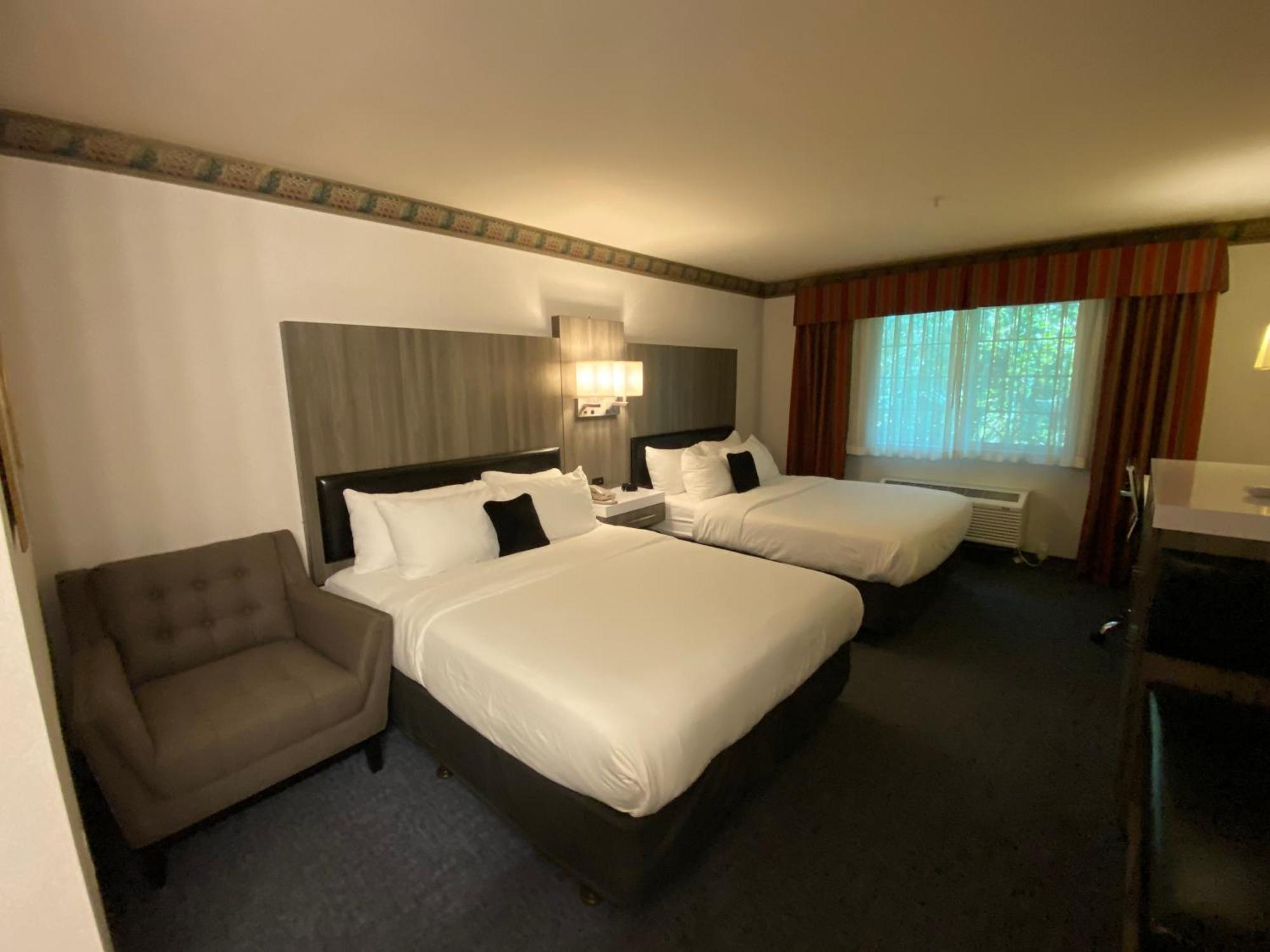 Quality Inn Port Orchard Luaran gambar
