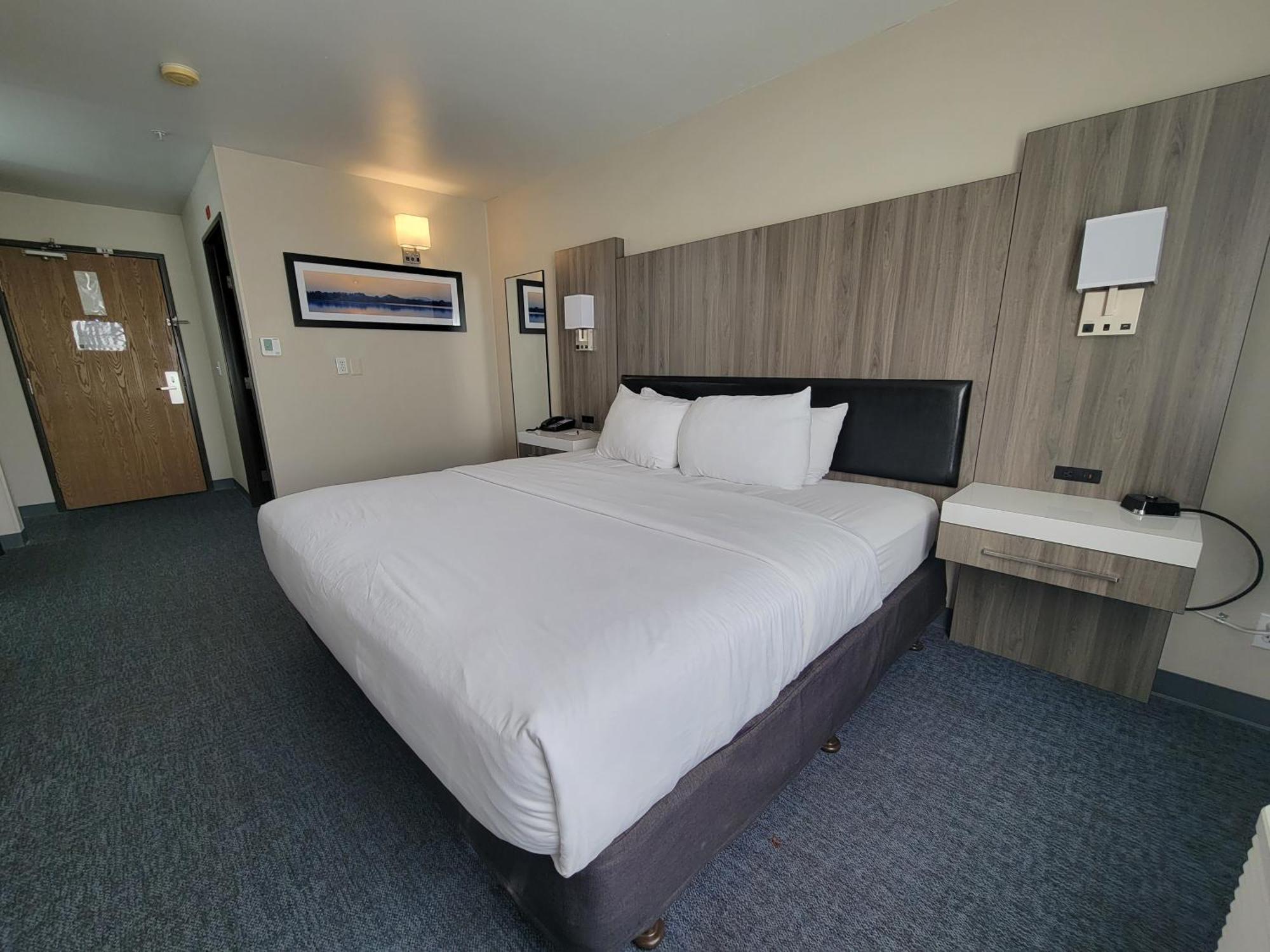 Quality Inn Port Orchard Luaran gambar