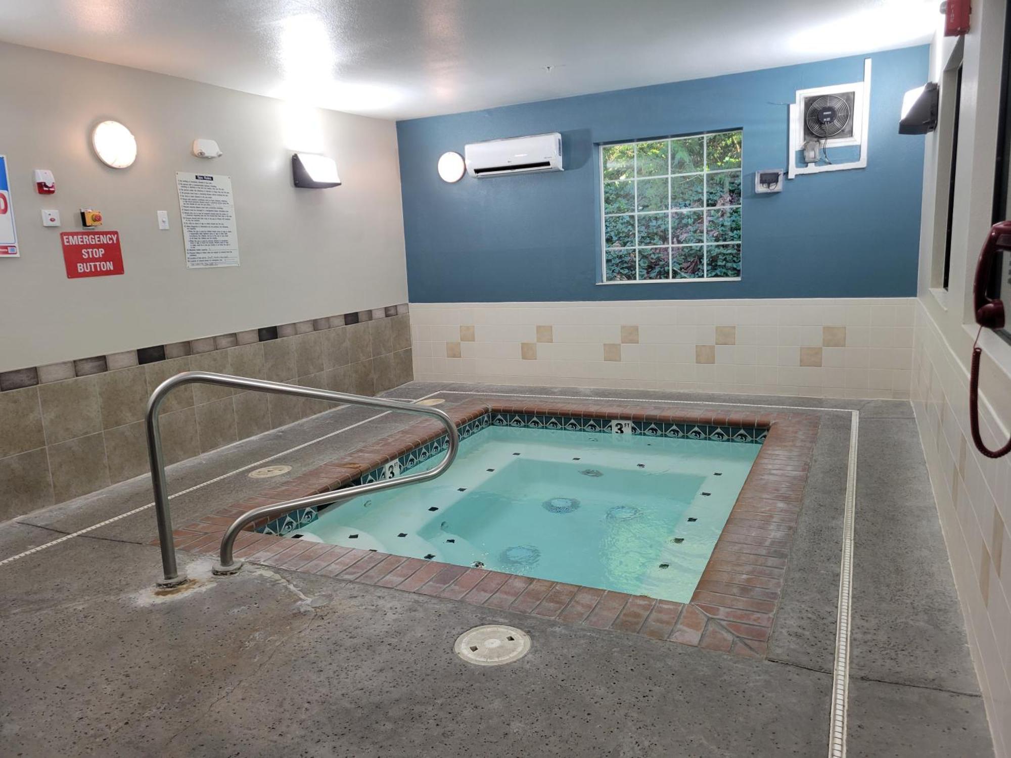 Quality Inn Port Orchard Luaran gambar
