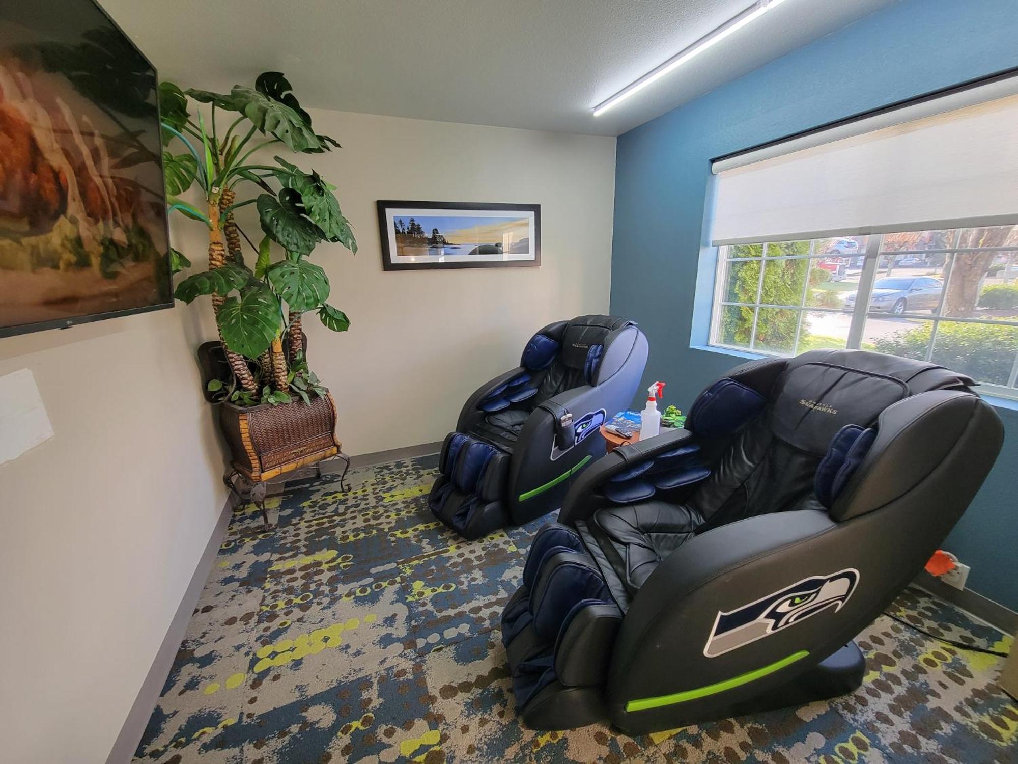 Quality Inn Port Orchard Luaran gambar