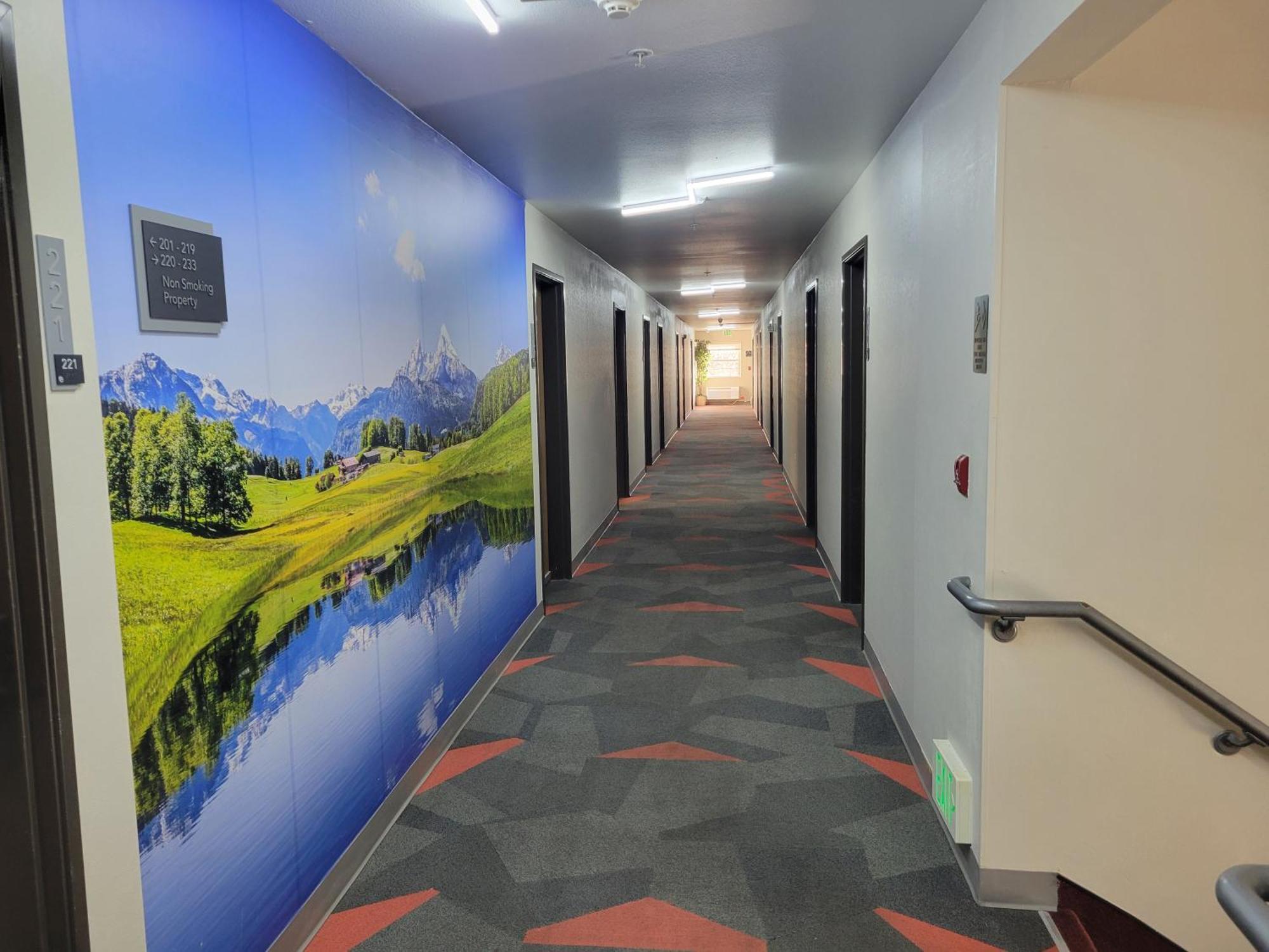 Quality Inn Port Orchard Luaran gambar