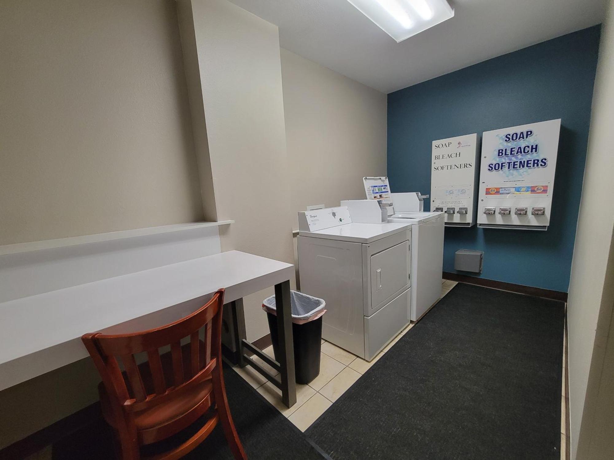 Quality Inn Port Orchard Luaran gambar