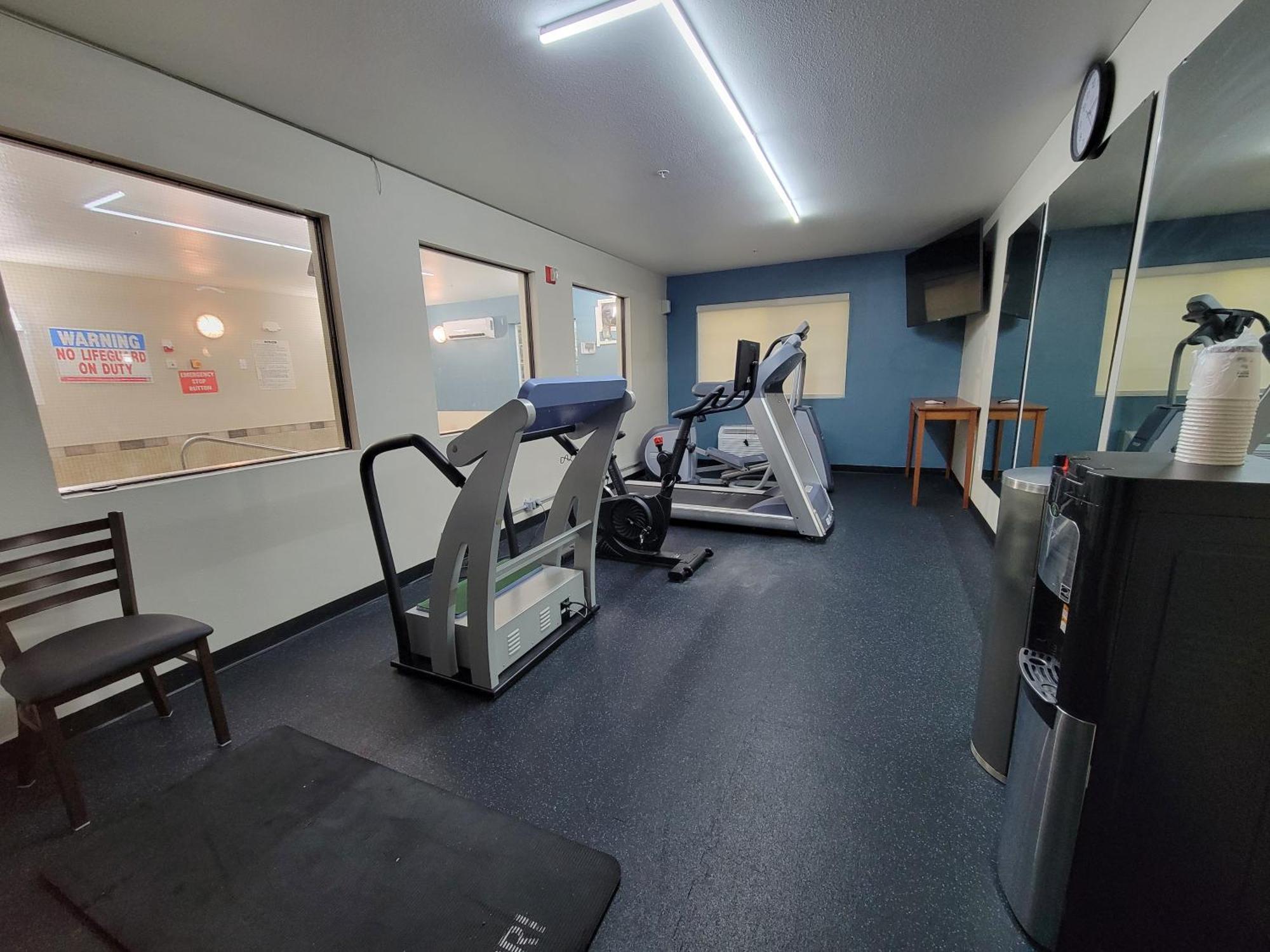 Quality Inn Port Orchard Luaran gambar