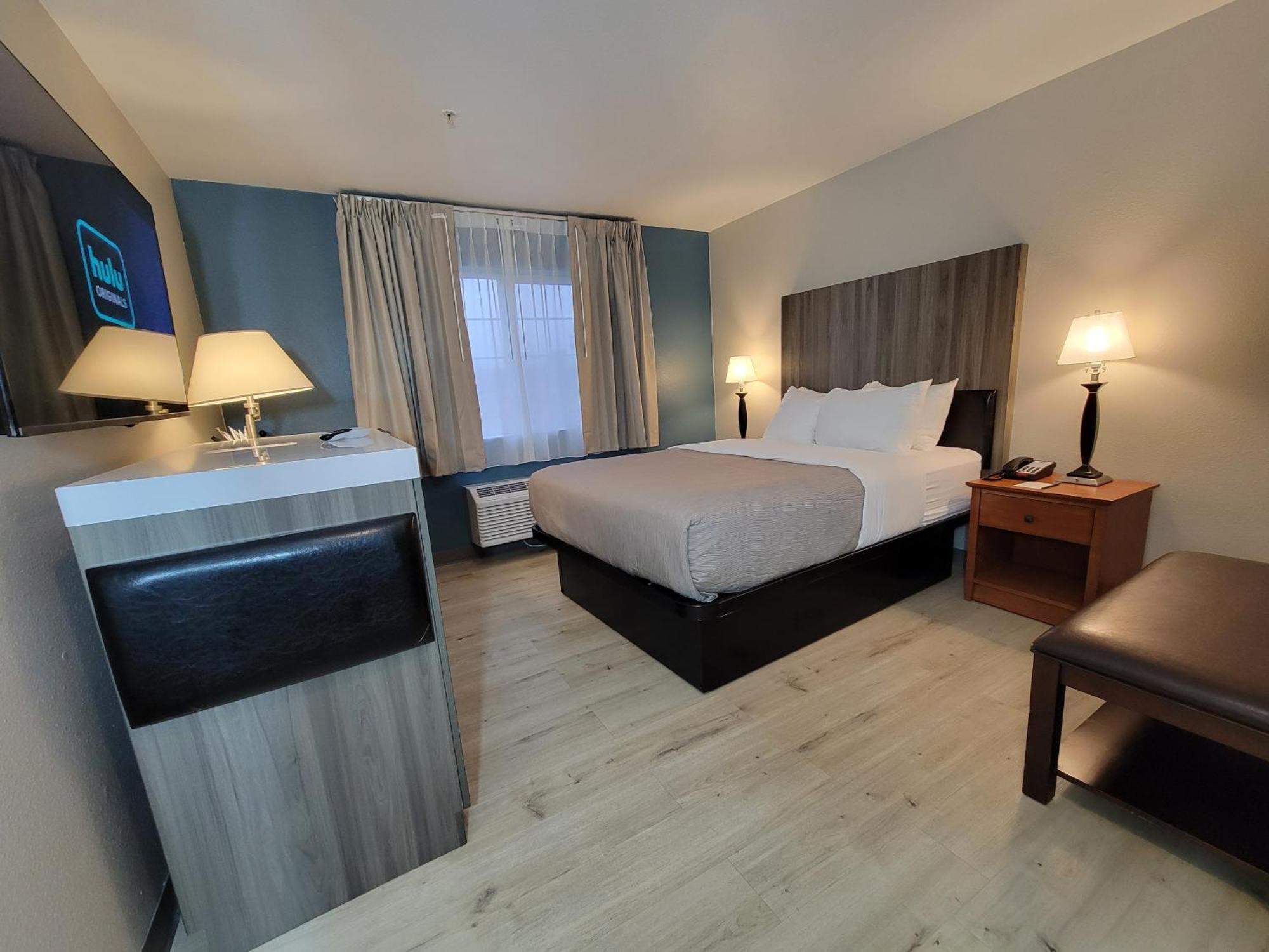 Quality Inn Port Orchard Luaran gambar