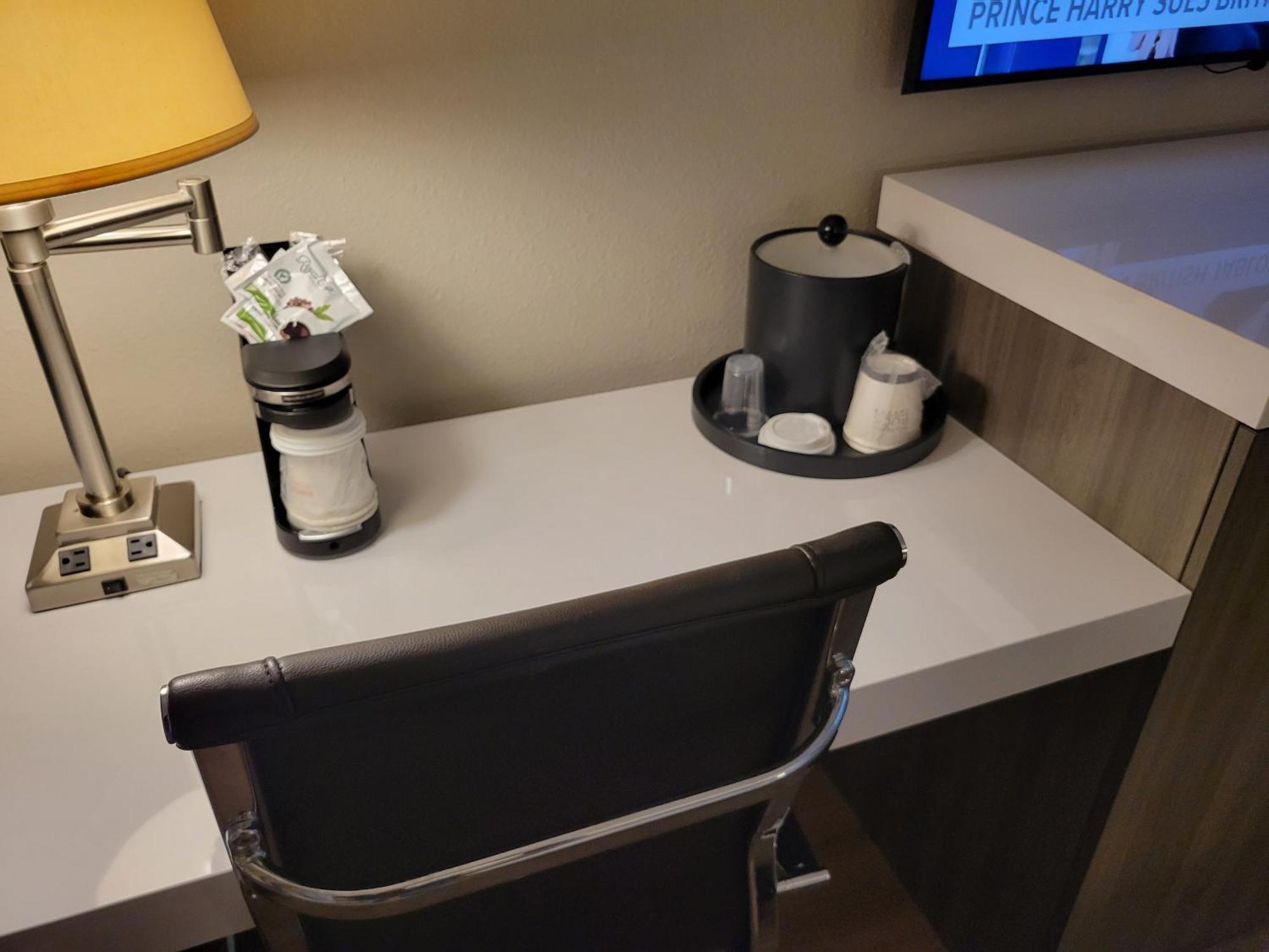 Quality Inn Port Orchard Luaran gambar