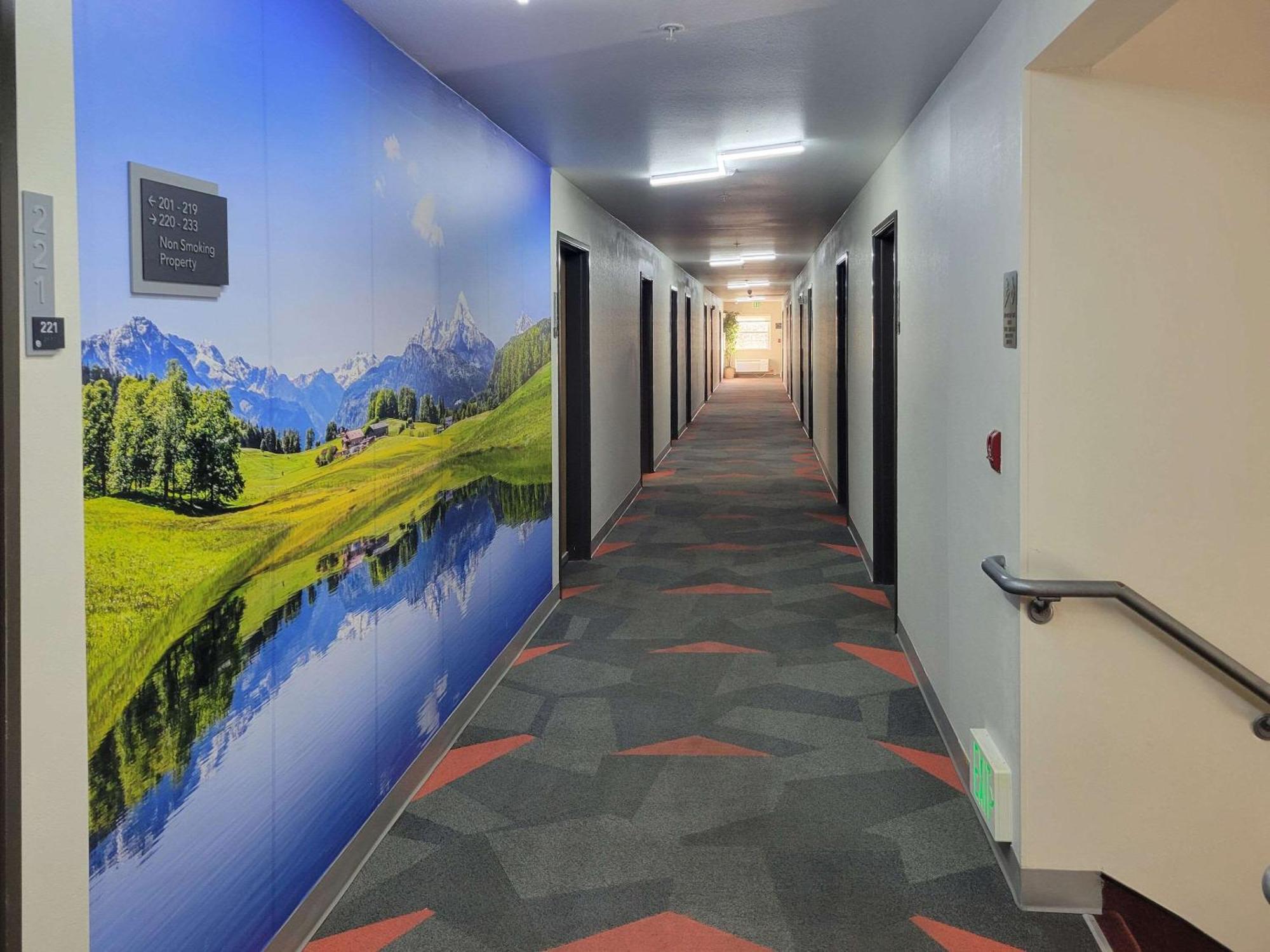 Quality Inn Port Orchard Luaran gambar