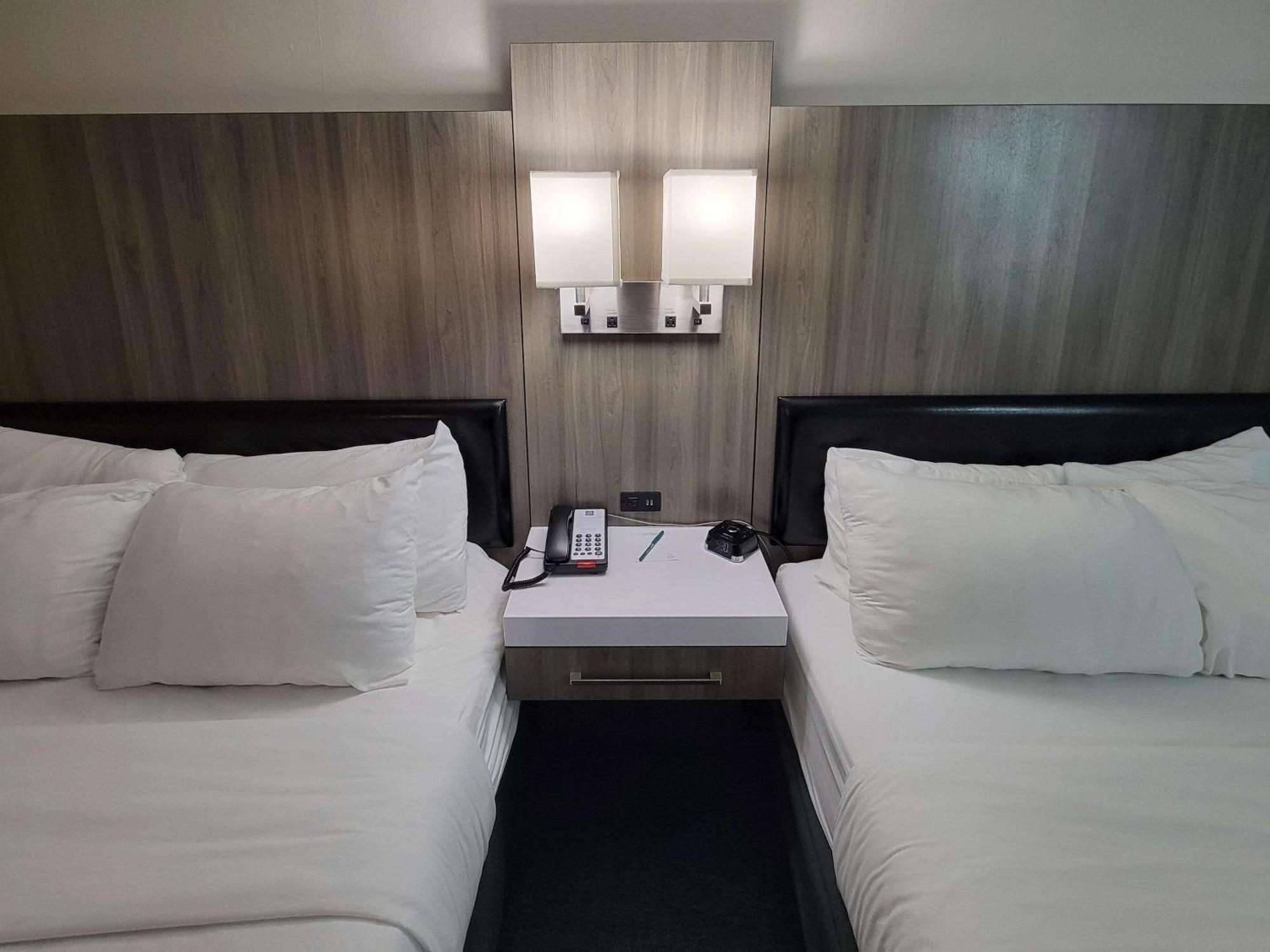 Quality Inn Port Orchard Luaran gambar
