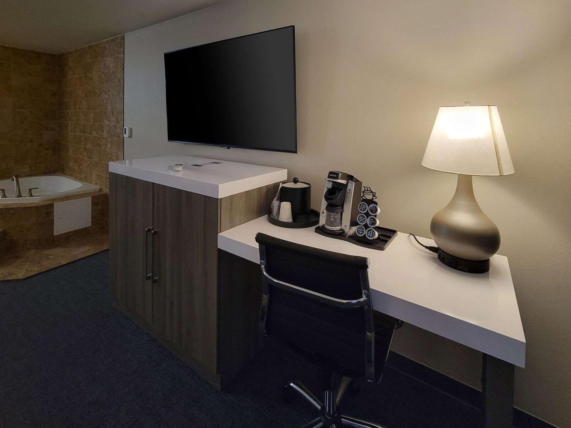 Quality Inn Port Orchard Luaran gambar