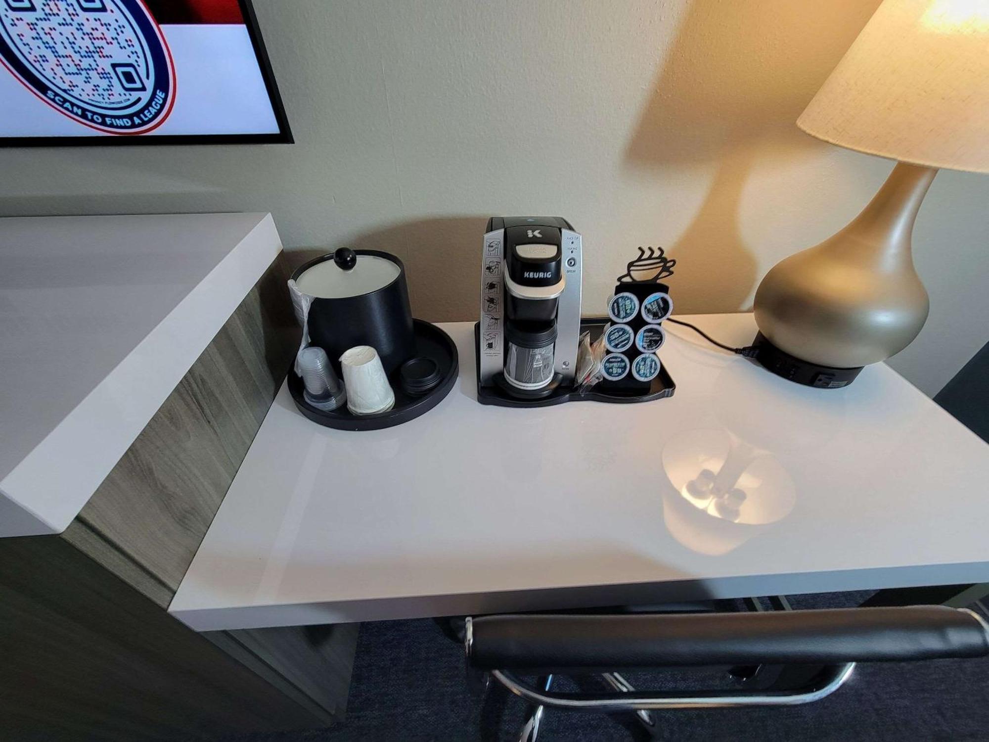Quality Inn Port Orchard Luaran gambar