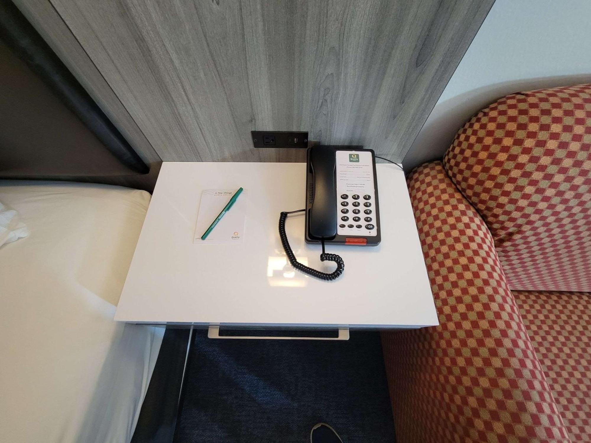 Quality Inn Port Orchard Luaran gambar