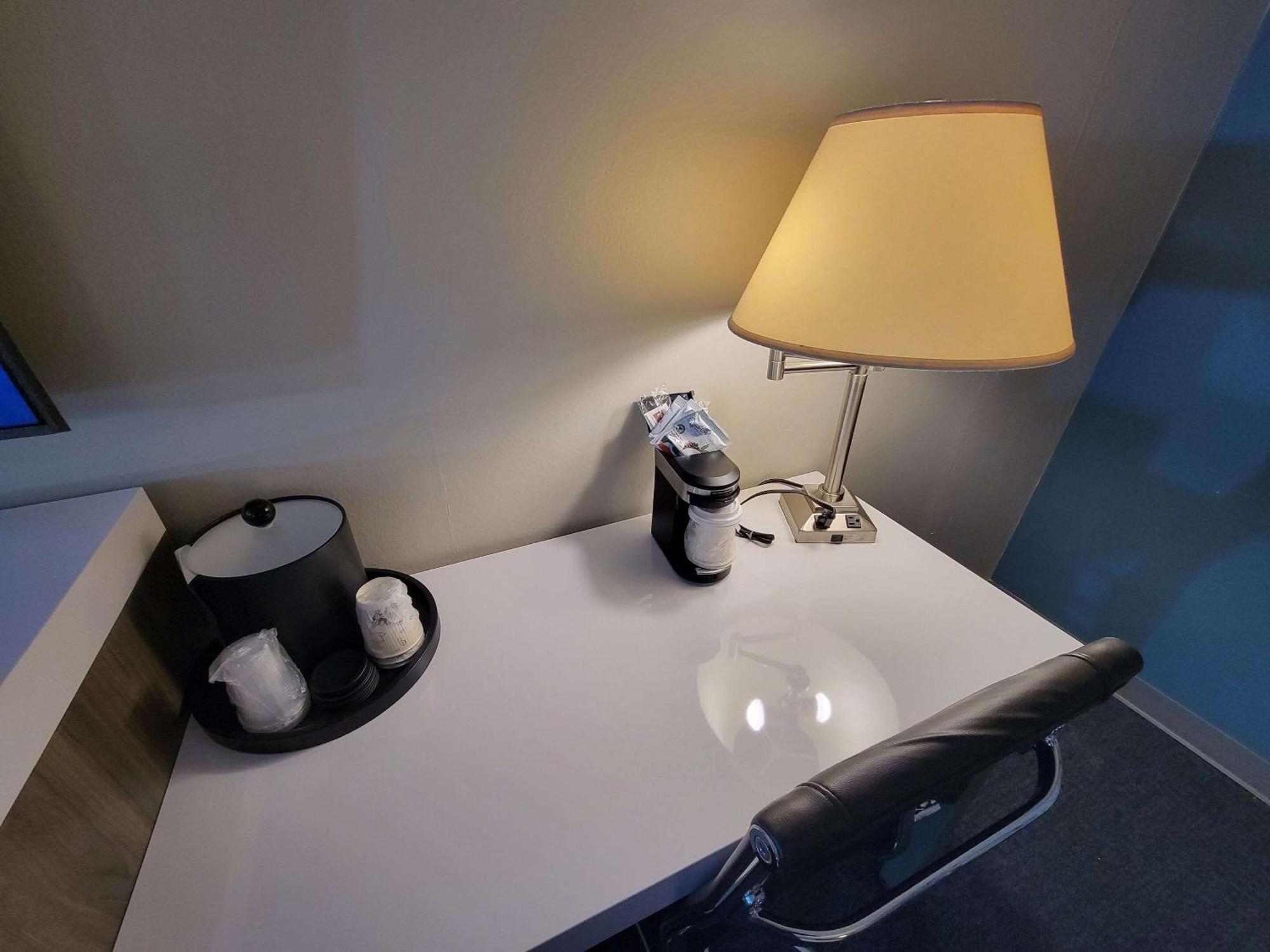 Quality Inn Port Orchard Luaran gambar